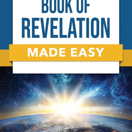 Book of Revelation Made Easy