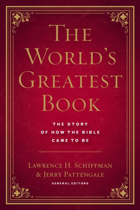 World's Greatest Book, The