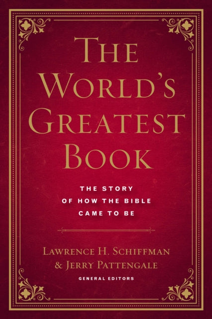 World's Greatest Book, The