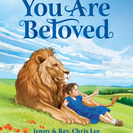 You Are Beloved