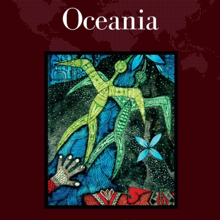 Christianity in Oceania