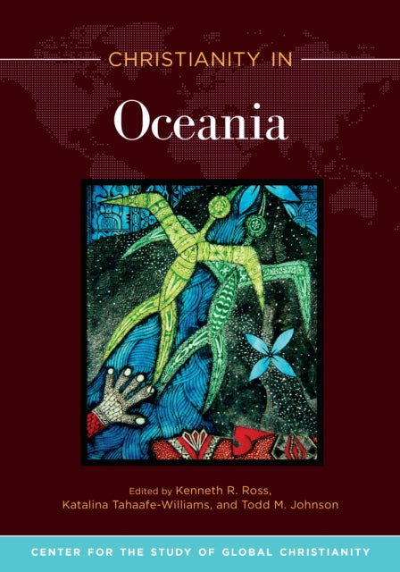 Christianity in Oceania