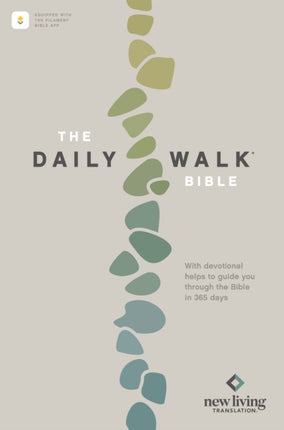 The Daily Walk Bible Nlt Filament Enabled