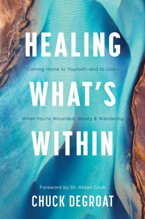 Healing Whats Within
