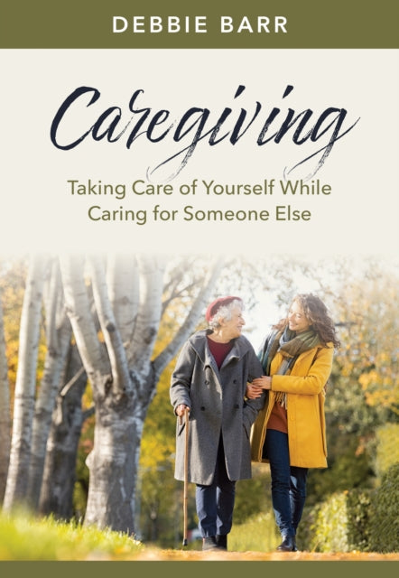 Caregiving