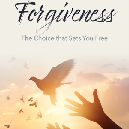 Forgiveness