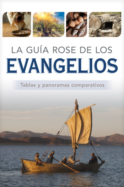 La Guia Rose de Los Evangelios