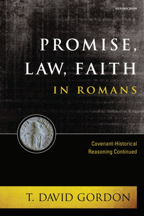 Promise Law Faith in Romans