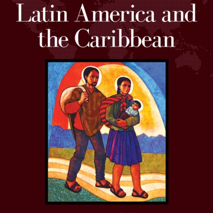 Christianity in Latin America and the Caribbean