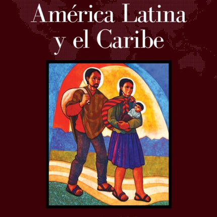 El Cristianismo En America Latina Y El Caribe