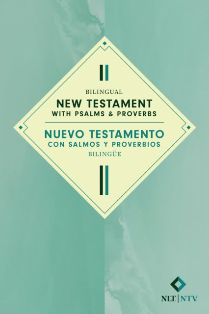 Bilingual New Testament with Psalms & Proverbs