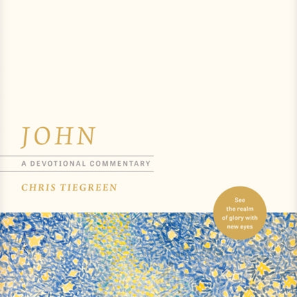 John A Devotional Commentary