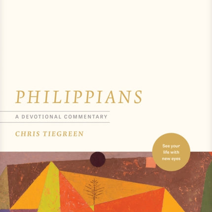 Philippians A Devotional Commentary
