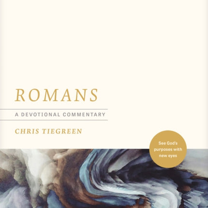 Romans A Devotional Commentary