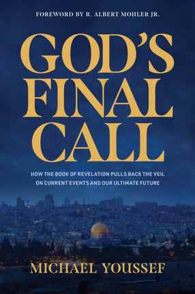 Gods Final Call