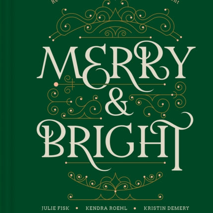 Merry and Bright