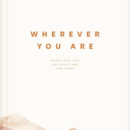 Wherever You Are