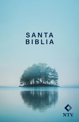 Santa Biblia Ntv Edicion Premio Y Regalo Tapa Rustica