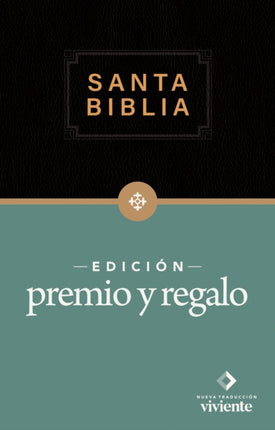 Biblia Premio Y Regalo Ntv Edición Económica
