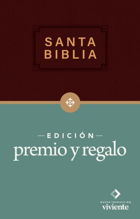 Biblia Premio Y Regalo Ntv Edición Económica