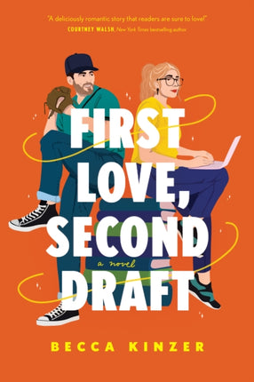 First Love Second Draft