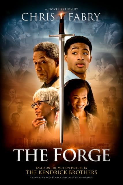 The Forge