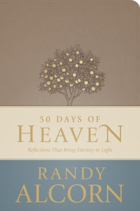 50 Days of Heaven