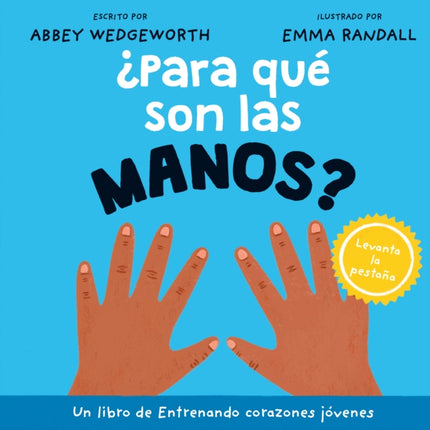 Para Qué Son Las Manos