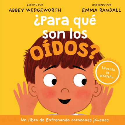 Para Qué Son Los Oídos