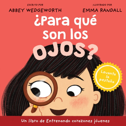 Para Qué Son Los Ojos
