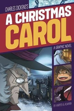 Christmas Carol