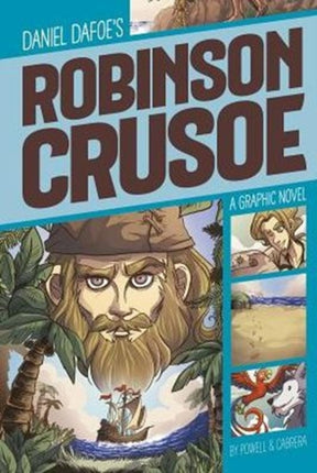 Robinson Crusoe