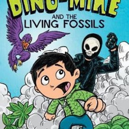 Dino-Mike and the Living Fossils