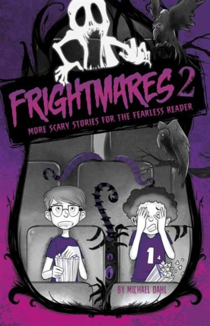 Frightmares 2: More Scary Stories for the Fearless Reader