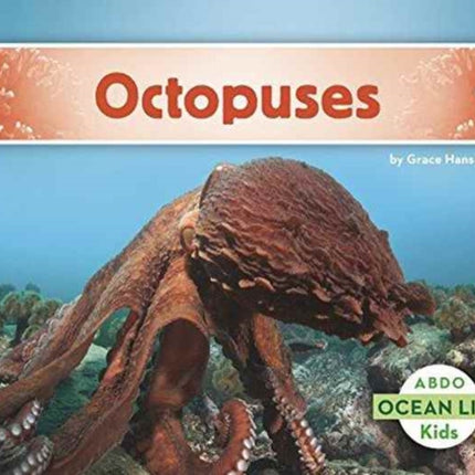 Octopuses