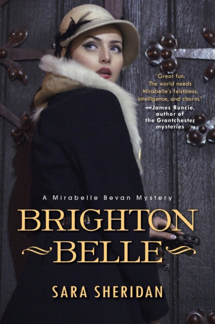 Brighton Belle