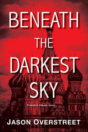 Beneath The Darkest Sky