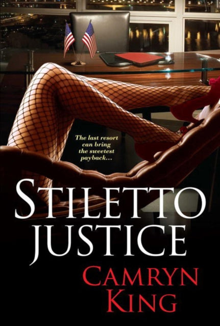 Stiletto Justice