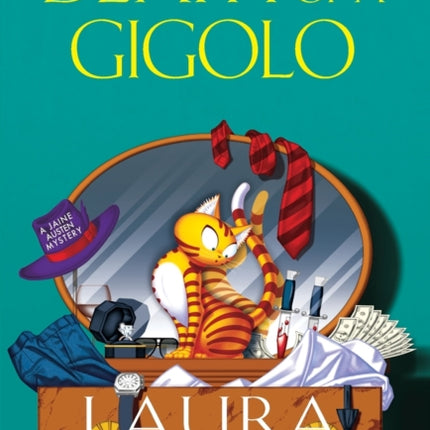 Death of a Gigolo