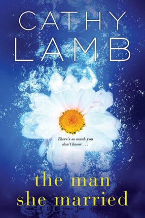 The Man She Married