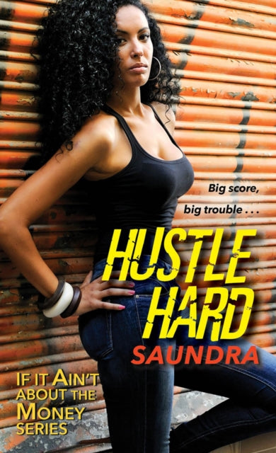 Hustle Hard