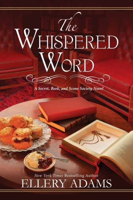 The Whispered Word