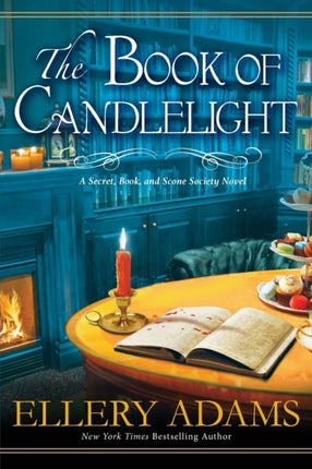 The Book of Candlelight