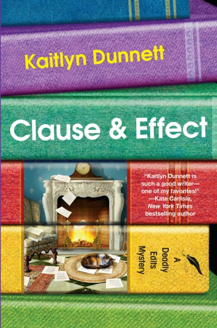 Clause and Effect