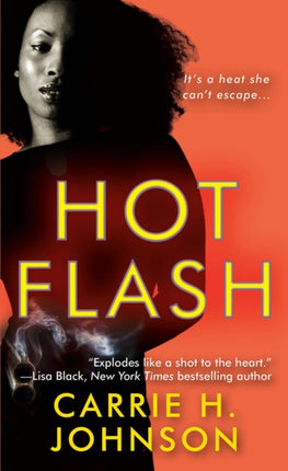 Hot Flash