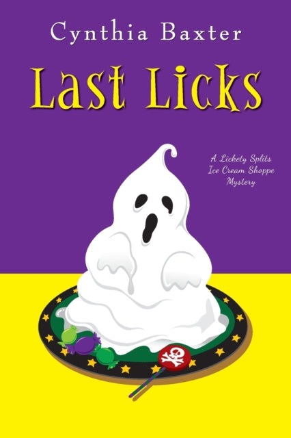 Last Licks