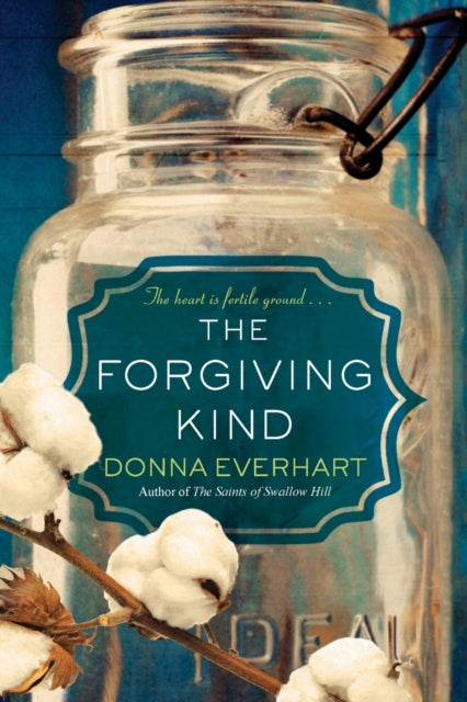 The Forgiving Kind