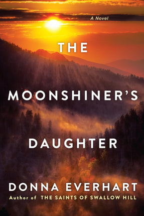 The Moonshiners Daughter