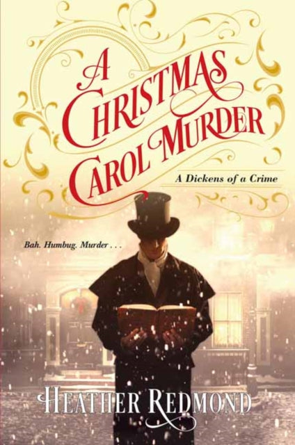 Christmas Carol Murder