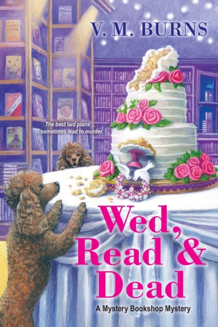 Wed, Read and Dead